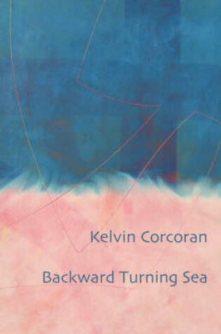 Cover of Backward Turning Sea