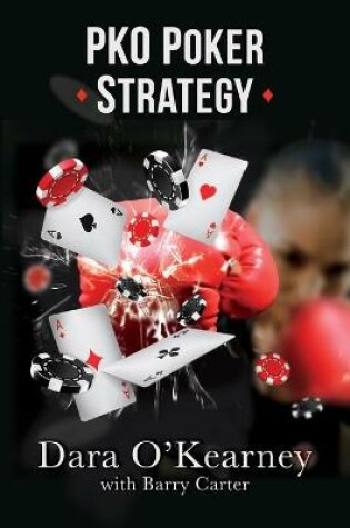 Cover of PKO Poker Strategy