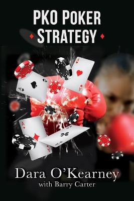 Book cover for PKO Poker Strategy