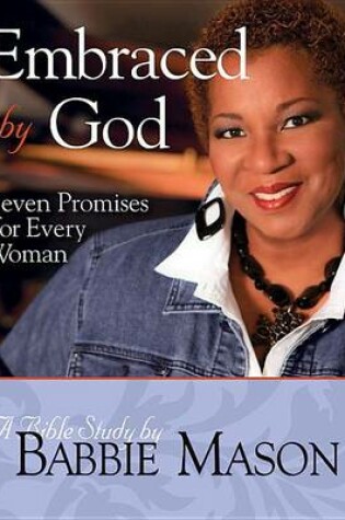 Cover of Embraced by God - Women's Bible Study Participant Book