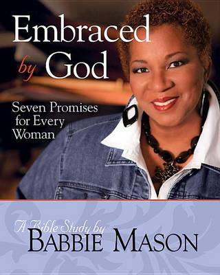 Book cover for Embraced by God - Women's Bible Study Participant Book