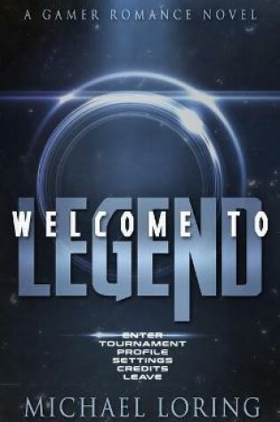 Cover of Welcome to LEGEND
