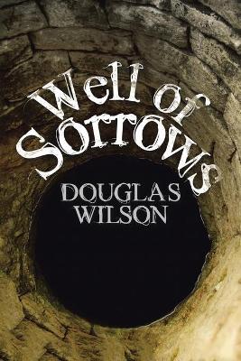 Book cover for Well of Sorrows
