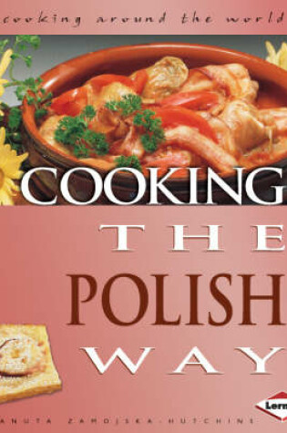 Cover of Cooking the Polish Way