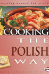 Book cover for Cooking the Polish Way