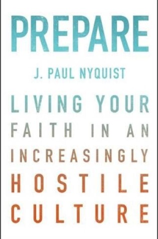 Cover of Prepare