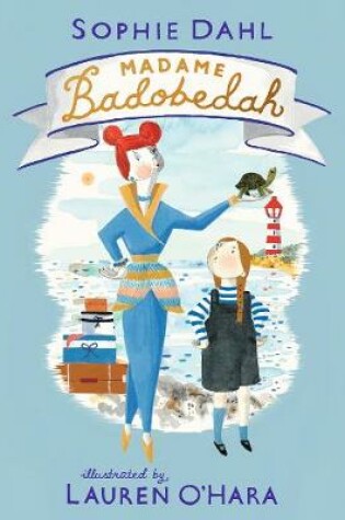 Cover of Madame Badobedah