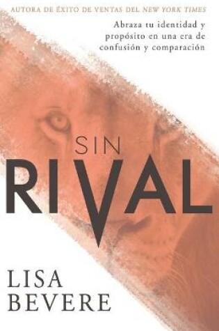 Cover of Sin Rival