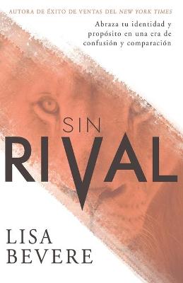 Book cover for Sin Rival