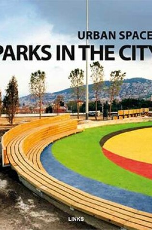 Cover of Parks in the City