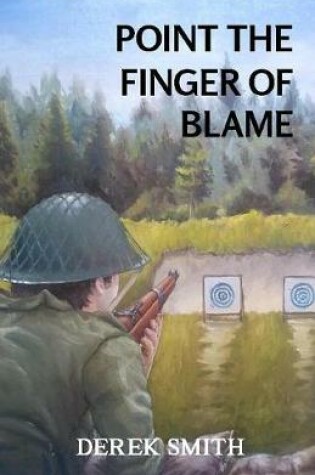 Cover of Point the Finger of Blame