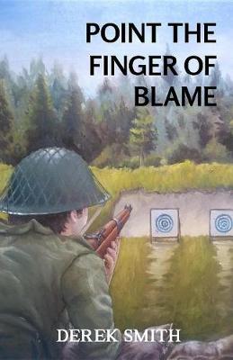 Book cover for Point the Finger of Blame