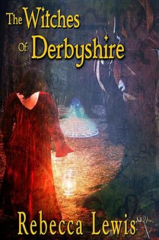 Cover of The Witches of Derbyshire