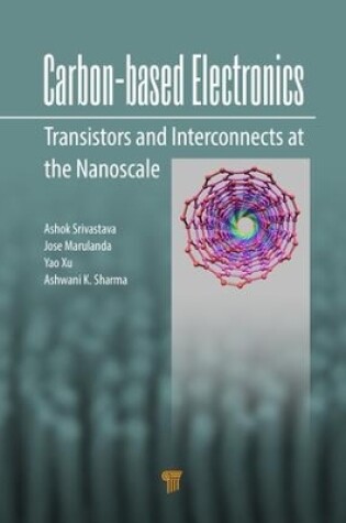 Cover of Carbon-Based Electronics