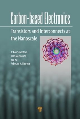 Book cover for Carbon-Based Electronics