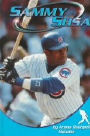 Cover of Sammy Sosa