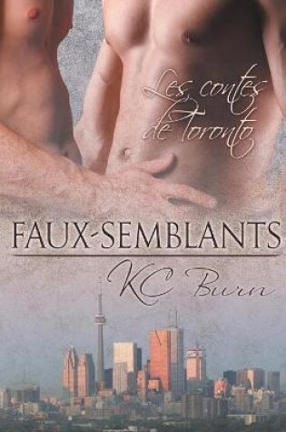 Cover of Faux-Semblants