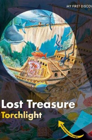 Cover of Lost Treasure