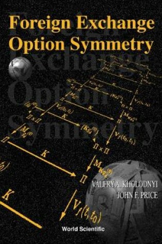 Cover of Foreign Exchange Option Symmetry