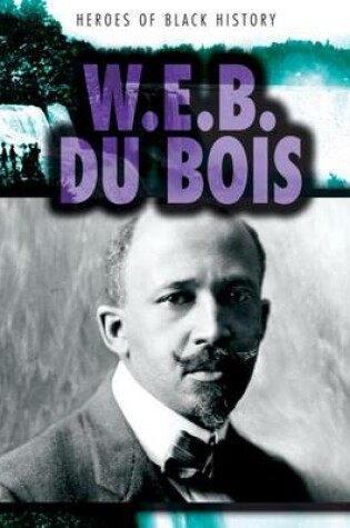 Cover of W.E.B. Du Bois