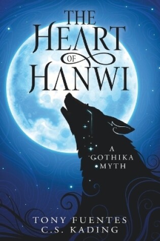 Cover of The Heart of Hanwi