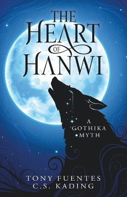 Book cover for The Heart of Hanwi