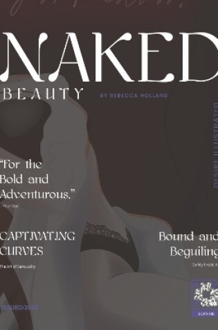 Cover of Naked Beauty