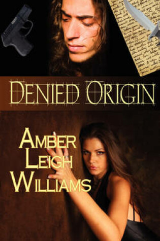 Cover of Denied Origin