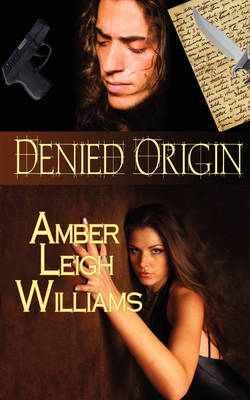 Book cover for Denied Origin