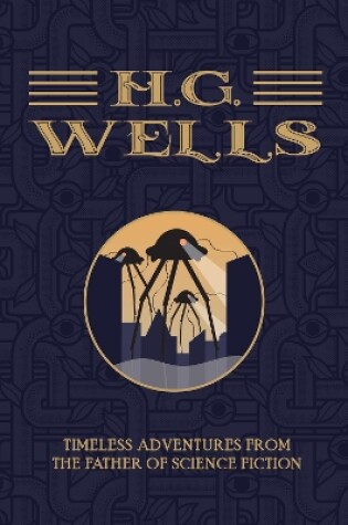 Cover of H.G. Wells - The Collection