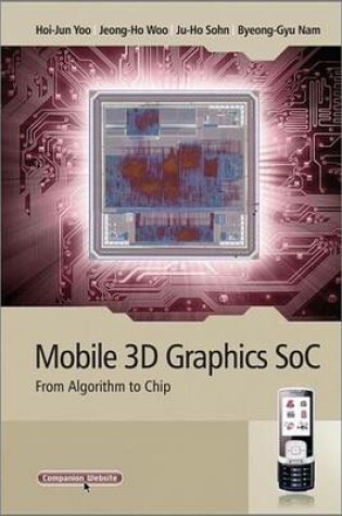 Cover of Mobile 3D Graphics SoC