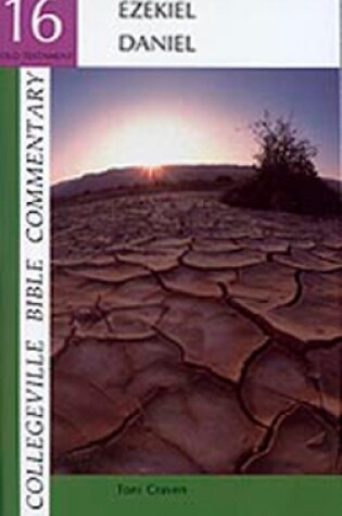 Cover of Collegeville Bible Commentary Old Testament Volume 16