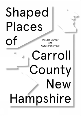 Book cover for Shaped Places