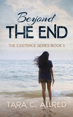 Book cover for Beyond the End