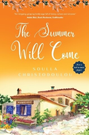 Cover of The Summer Will Come