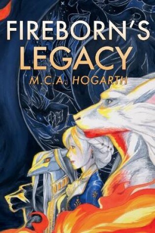 Cover of FireBorn's Legacy