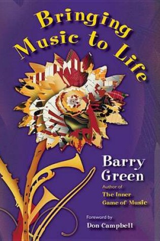 Cover of Bringing Music to Life