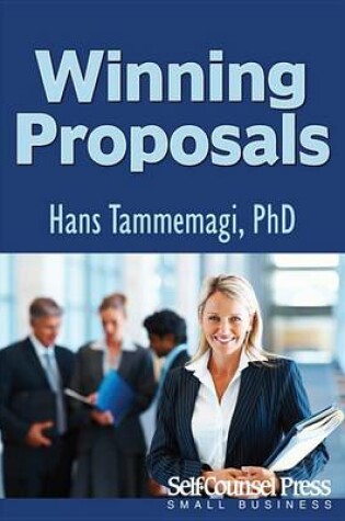 Cover of Winning Proposals