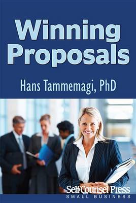 Book cover for Winning Proposals