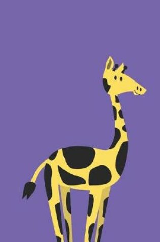 Cover of Giraffe Journal