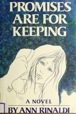 Cover of Promises Are for Keeping