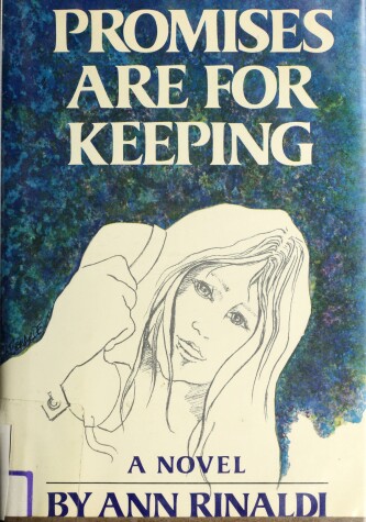 Book cover for Promises Are for Keeping