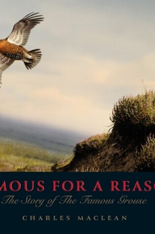 Cover of Famous for a Reason