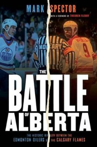 The Battle Of Alberta