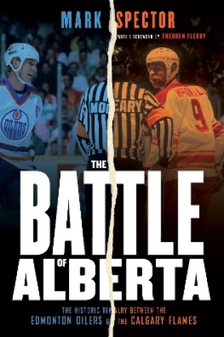 The Battle Of Alberta