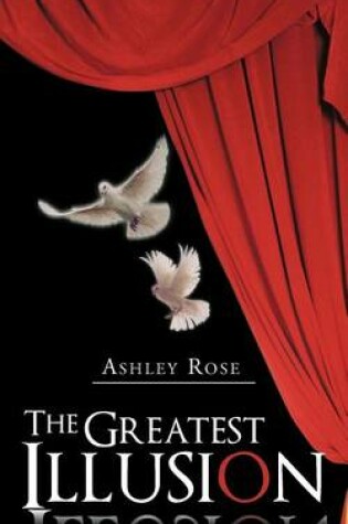 Cover of The Greatest Illusion