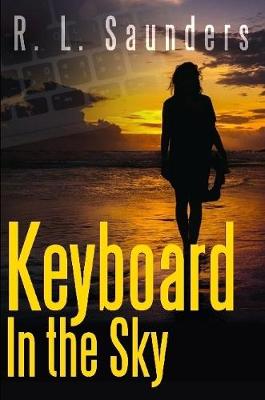 Book cover for Keyboard in the Sky