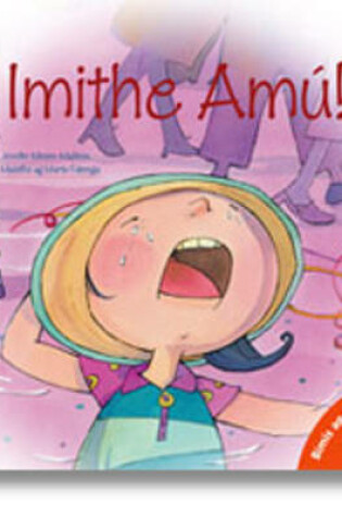 Cover of Imithe Amu!