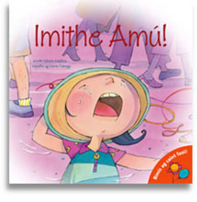 Book cover for Imithe Amu!