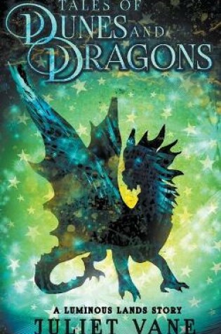 Cover of Tales of Dunes and Dragons